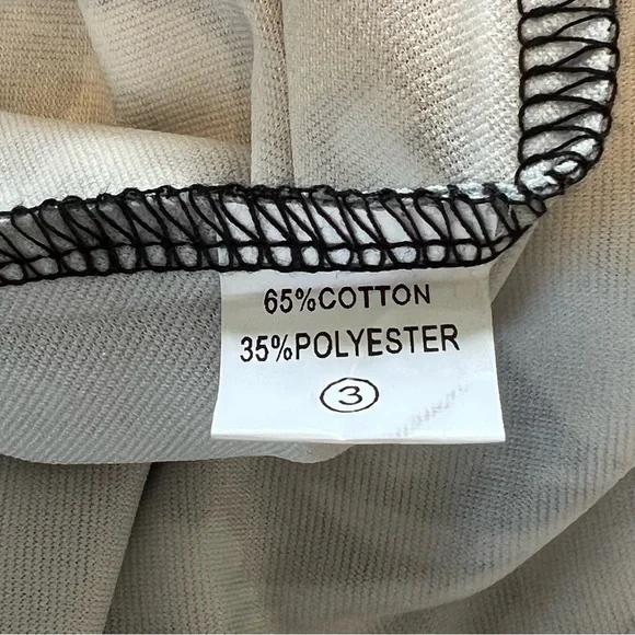 HELYO Classics, Women's Elegant Vintage Casual Floral Print Dress w/Pockets, SzM - Picture 11 of 11